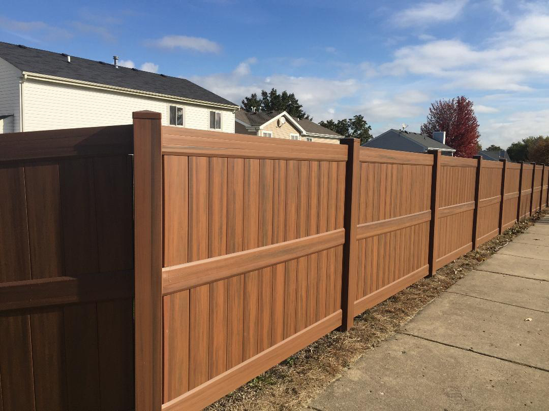 Fence Company Carol Stream, Carol Stream Fence Contractor, Carol Stream